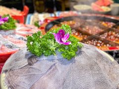 -赵家院子佬火锅(重庆总店)