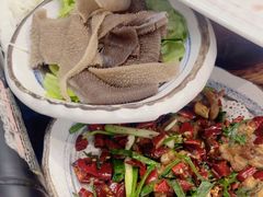 -金龙·打边炉(南京西路店)