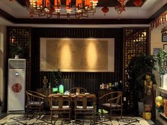 -润生源足道·SPA(个园店)