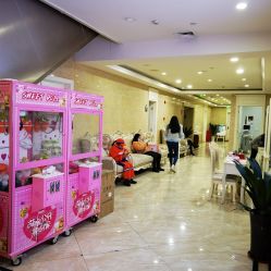 -重庆军科整形美容医院