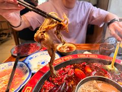 -陈眼镜火锅(总店)