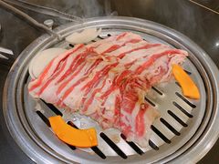 -韩屋韩国料理(天山路店)