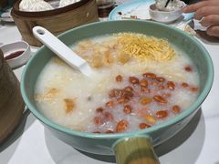 -喜势点·糖沙翁手工茶点·本地人茶居(永庆坊店)