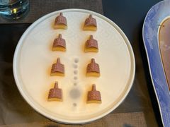 -曾宴·楚菜(湖北省博物馆店)