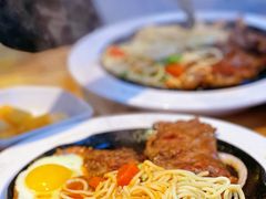 -豪客来牛排(宝龙城市广场店)