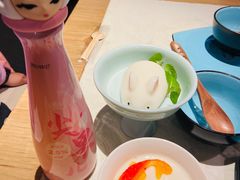 -局气烤鸭·北京菜(德云社店)