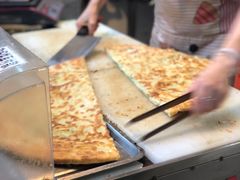 -咏春葱油饼(德政中路店)