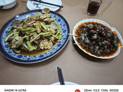 -香满锅老北京羊蝎子火锅·家常菜(新街口店)