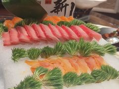 -柒加海鲜姿造