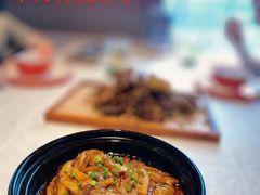 -老湘亲·品鉴湘菜(蔡塘爱琴海店)