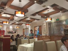 -福来居烤鸭店(天坛二店)
