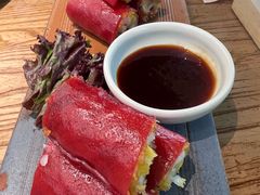 -潮粥荟·潮汕砂锅粥(槐房万达店)