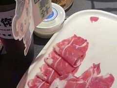 -额尔敦·品质自助(摩尔城店)