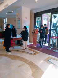 -安琪儿妇产医院·医养月子中心