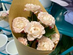 -BOBLOOM花店(宝龙旭辉广场店)