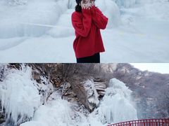 -黑龙潭风景区