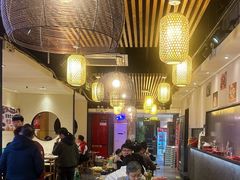 -钢管厂五区小郡肝火锅串串香(清河店)