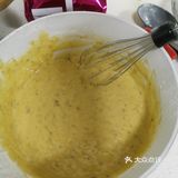 香蕉杯蛋糕 百分之百成功的新手教程