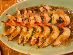 -新白鹿餐厅(龙游路总店·杭帮菜名店)