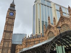 -澳门威尼斯人综合度假区