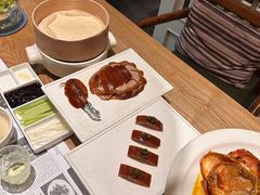 -小大董·烤鸭(凤凰汇店)