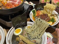 -小川洋风料理(街道口店)