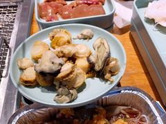 -蚝英雄鲜蚝自助专门店(长楹天街直营店)