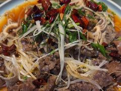 -闽公馆·客家私房菜·商务宴请·包厢(杏林橡树湾店)