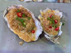 -沪上名羊天下碳烤羊腿•东北烧烤•小龙虾(浦东直营总店)