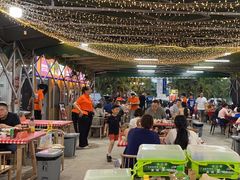 -琼大师东方烤乳猪(亚特兰蒂斯店)