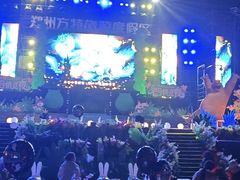 -郑州方特梦幻王国