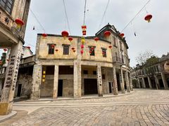 -赤坎·广东华侨国际旅游度假区