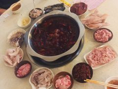 大龙火锅-大龙火锅(老店)