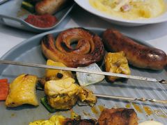 -库滋明·俄罗斯特色美食(中央大街店)