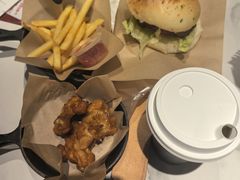 -必胜客(沈辽路万达店)