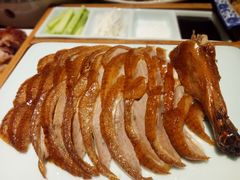 -额娘·春饼烤鸭(天鸿店)