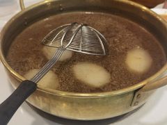 -食潮汕头鲜牛馆(望京保利店)