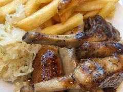 -宜家·瑞典风味餐厅(北京西红门店)