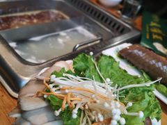 -草原塞蛮羊火锅城(港湾店)