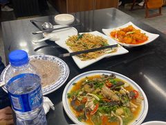 -旺达·福州菜(正大广场店)