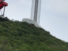 -富斯特索道