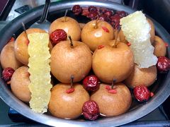 -正宁路小吃夜市