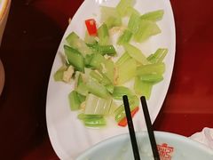 -宏状元现熬粥·京味菜(五棵松店)
