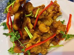 -玉桥餐厅(天坛店)