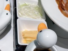 -煜丰汴京烤鸭(福彩路店)