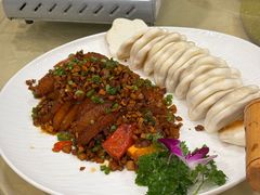-钦善斋·养生膳食·精典川菜(武侯祠店)