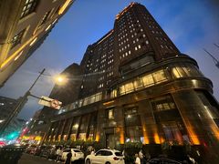 -上海国际饭店