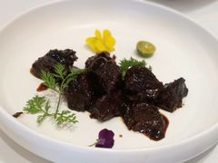 -鲁班张葱烧海参(马庄街店)