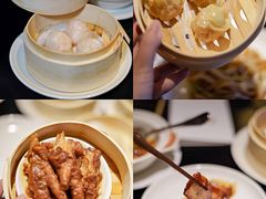 -丽晶轩中餐厅(重庆丽晶酒店)