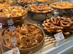 -红星前进面包牛奶公司(君太店)